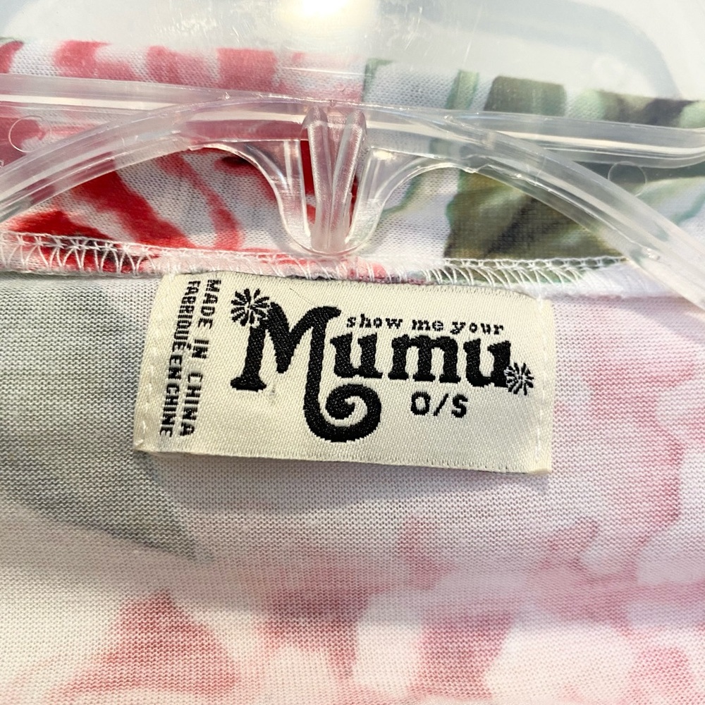 Show Me Your MuMu Brie Robe - Picture 3 of 6